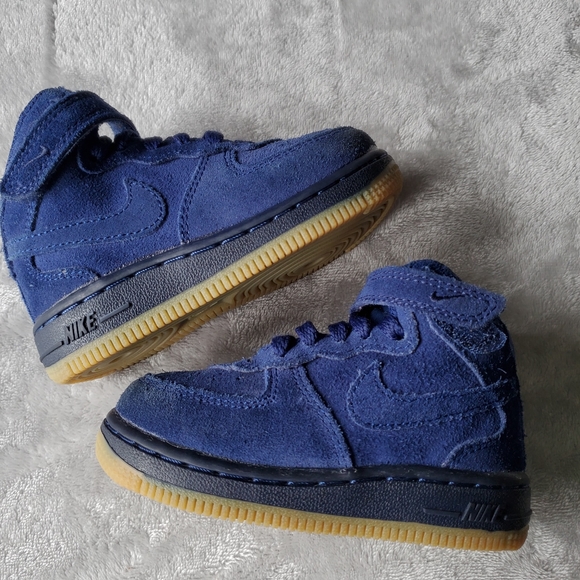 Toddler Nike sneakers - Picture 5 of 5